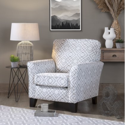 Somersby Accent Chair Somersby Accent Chair