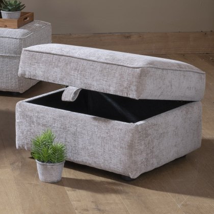 Somersby Storage Footstool Somersby Storage Footstool