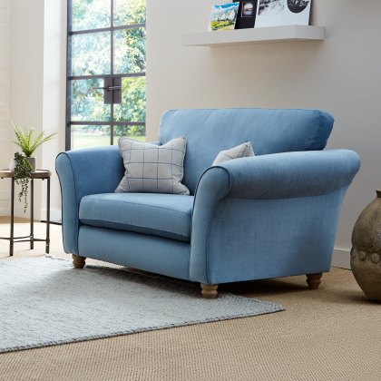 Brancaster Snuggler Chair Brancaster Snuggler Chair