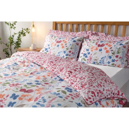 Belledorm Marnie Duvet Cover Set Belledorm Marnie Duvet Cover Set