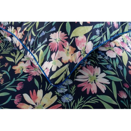 Deyongs Spring Flowers Duvet Cover Set Deyongs Spring Flowers Duvet Cover Set