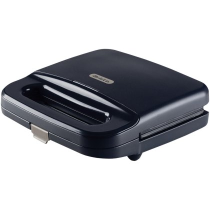 Ariete Blue Sandwich Toaster Ariete Blue Sandwich Toaster