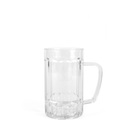 The Spanish Company 530ml Beer Jug The Spanish Company 530ml Beer Jug