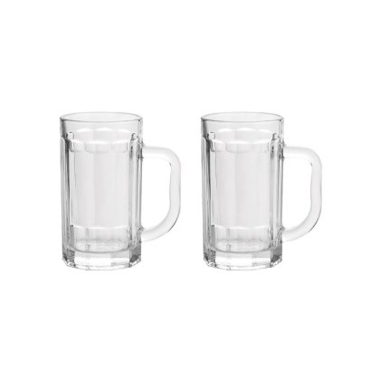 The Spanish Company Set of 2 Beer Jugs The Spanish Company Set of 2 Beer Jugs
