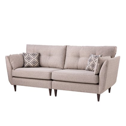 Wilson 4 Seater Sofa Wilson 4 Seater Sofa