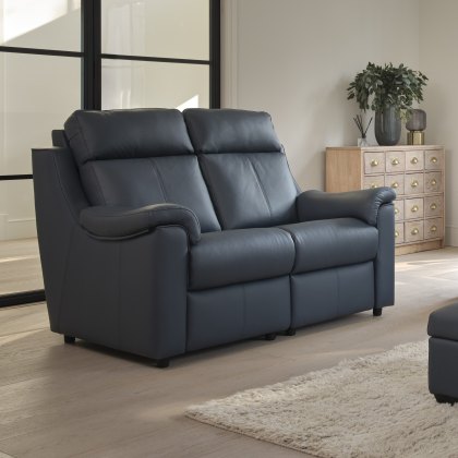 Parker Knoll Arizona 2 Seater Sofa Parker Knoll Arizona 2 Seater Sofa