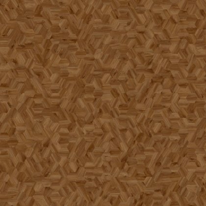 Moduleo Moods Hexagon Mono 612 Moduleo Moods Hexagon Mono 612