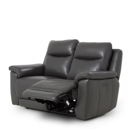 Oakley 2 Seater Power Recliner Sofa Oakley 2 Seater Power Recliner Sofa