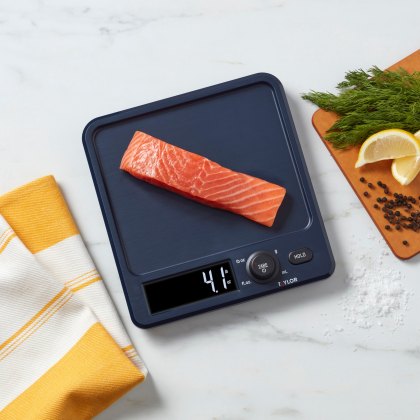 Taylor Pro Antibacterial Digital Dual Kitchen Scale Taylor Pro Antibacterial Digital Dual Kitchen Scale