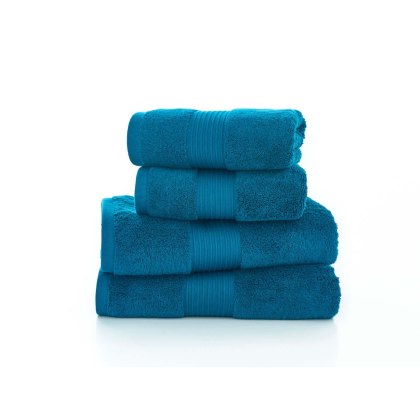 Deyongs Bliss Pima Lagoon Towels Deyongs Bliss Pima Lagoon Towels