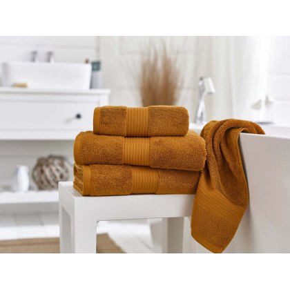 Deyongs Bliss Pima Spice Towels Deyongs Bliss Pima Spice Towels