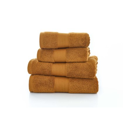 Deyongs Bliss Pima Spice Towels Deyongs Bliss Pima Spice Towels
