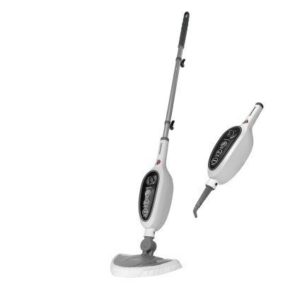 Daewoo Handheld 12 in 1 Steam Mop Daewoo Handheld 12 in 1 Steam Mop