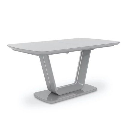 Stockholm 1.6m Extending Dining Table Stockholm 1.6m Extending Dining Table