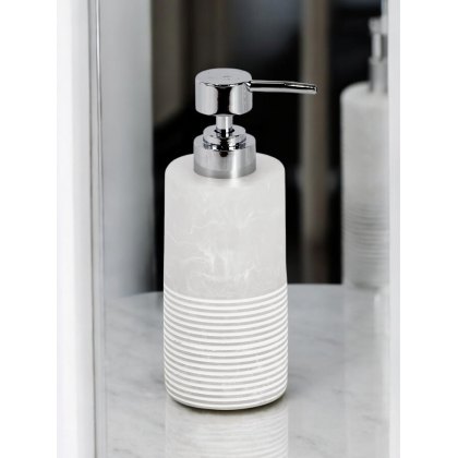 Showerdrape Bianco Soap Dish Showerdrape Bianco Soap Dish