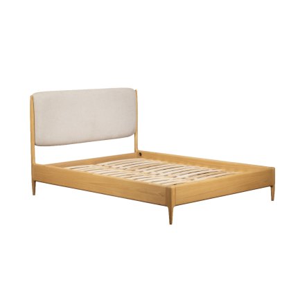 G Plan Winchester Upholstered Bed Frame G Plan Winchester Upholstered Bed Frame