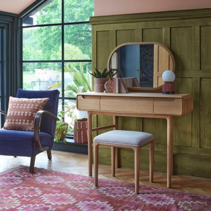 G Plan Winchester Dressing Table with Mirror G Plan Winchester Dressing Table with Mirror