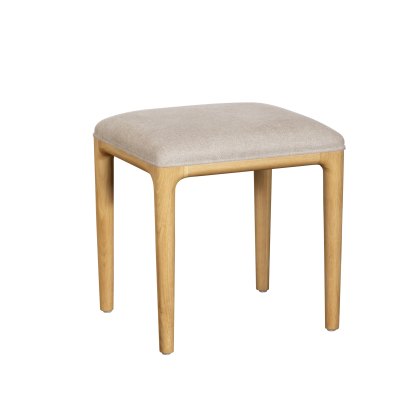 G Plan Winchester Upholstered Stool G Plan Winchester Upholstered Stool