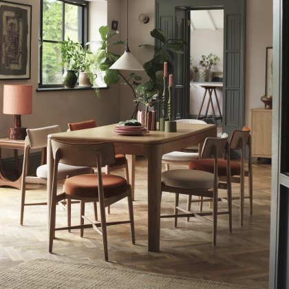 G Plan Madison Living & Dining G Plan Madison Living & Dining