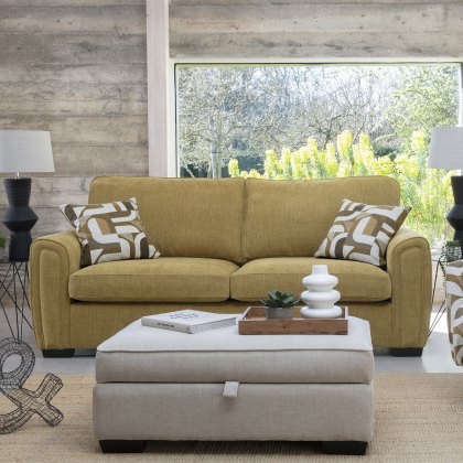 Fortress Grand Sofa Fortress Grand Sofa