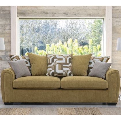 Fortress Grand Sofa Fortress Grand Sofa