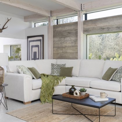 Fortress 3 Corner 1 Sofa Fortress 3 Corner 1 Sofa