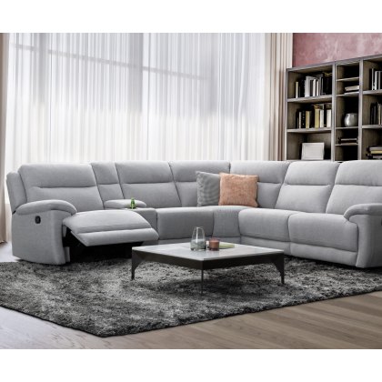Dorchester Group Corner Sofa Dorchester Group Corner Sofa