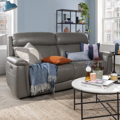 La-Z-Boy Paris 3 Seater Sofa La-Z-Boy Paris 3 Seater Sofa