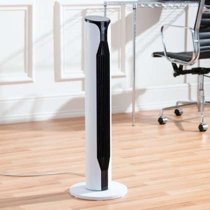 Daewoo 36" Tower Fan Daewoo 36" Tower Fan