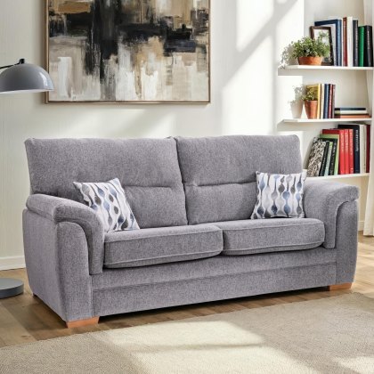 Burford 3 Seater Sofa Burford 3 Seater Sofa