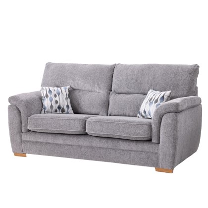 Burford 3 Seater Sofa Burford 3 Seater Sofa