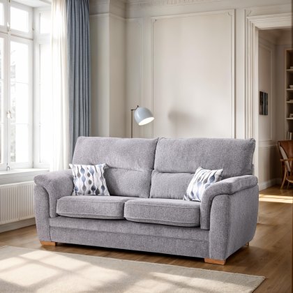 Burford 2 Seater Sofa Burford 2 Seater Sofa