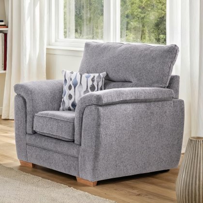 Burford Chair Burford Chair