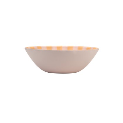 Yvonne Ellen Melamine Serving Bowl Yvonne Ellen Melamine Serving Bowl
