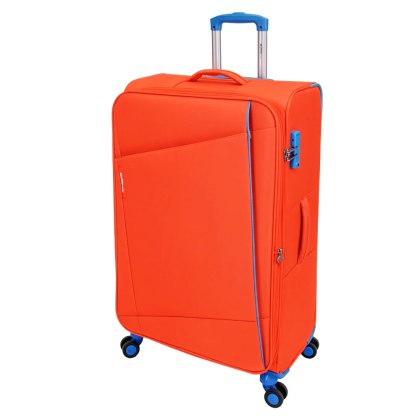 Skyflite Fiesta Soft Orange Cases Skyflite Fiesta Soft Orange Cases