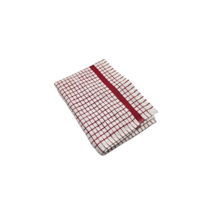 Superdry Tea Towels Red Superdry Tea Towels Red