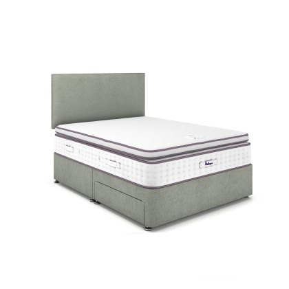 Relyon Carisbrooke Memory Mattress Relyon Carisbrooke Memory Mattress