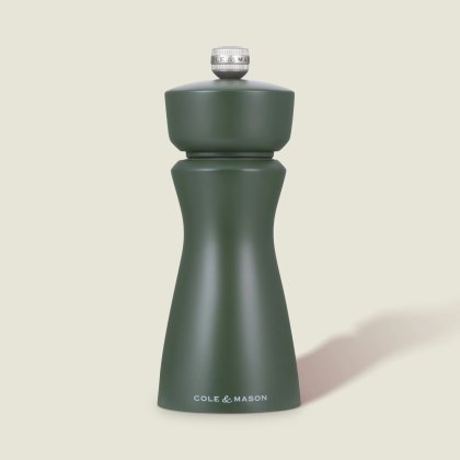 Cole & Mason Rosemary Kenton Salt & Pepper Mill Cole & Mason Rosemary Kenton Salt & Pepper Mill