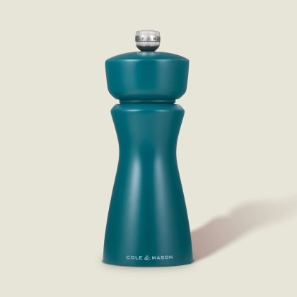 Cole & Mason Sea Salt Kenton Salt & Pepper Mill Cole & Mason Sea Salt Kenton Salt & Pepper Mill