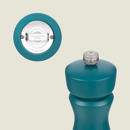 Cole & Mason Sea Salt Kenton Salt & Pepper Mill Cole & Mason Sea Salt Kenton Salt & Pepper Mill