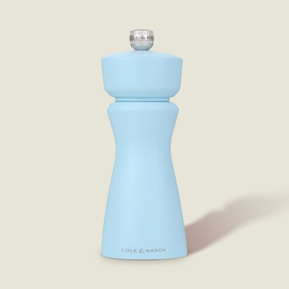 Cole & Mason Blue Salt Kenton Salt & Pepper Mill Cole & Mason Blue Salt Kenton Salt & Pepper Mill