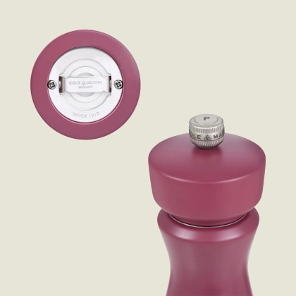 Cole & Mason Sichuan Pepper Kenton Salt & Pepper Mill Cole & Mason Sichuan Pepper Kenton Salt & Pepper Mill