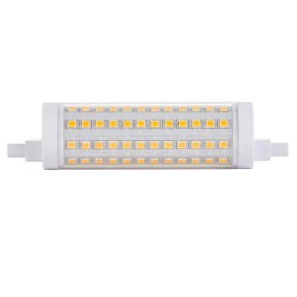 Endon R7s LED 118mm Dimmable Warm White Endon R7s LED 118mm Dimmable Warm White