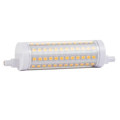 Endon R7s LED 118mm Dimmable Warm White Endon R7s LED 118mm Dimmable Warm White