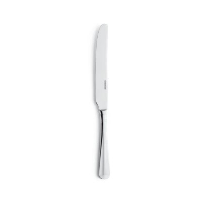 Amefa Rattail Table Knife Amefa Rattail Table Knife