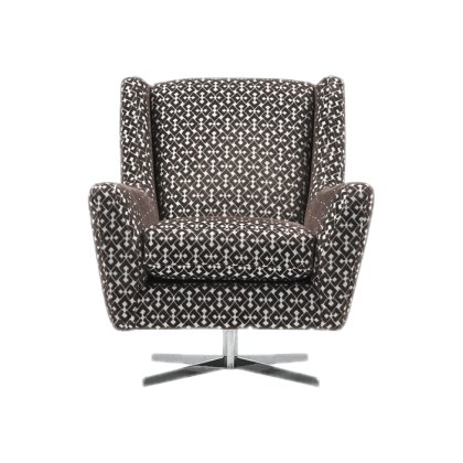 Valetta Swivel Chair Valetta Swivel Chair