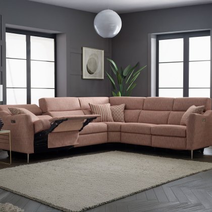 Valetta Corner Sofa Valetta Corner Sofa