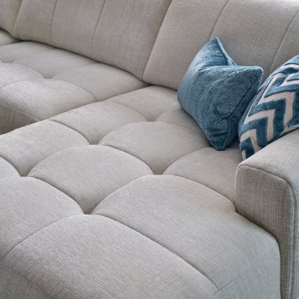 Freddie Large Chaise Sofa Freddie Large Chaise Sofa