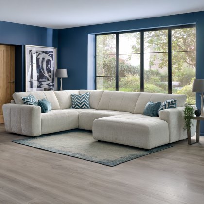 Freddie Large Corner Chaise End Sofa Freddie Large Corner Chaise End Sofa