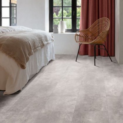 Moduleo LayRed in Jet Stone 46934 Moduleo LayRed in Jet Stone 46934